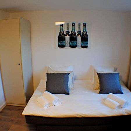 Prettige Dagen Apartment Bruges Exterior photo