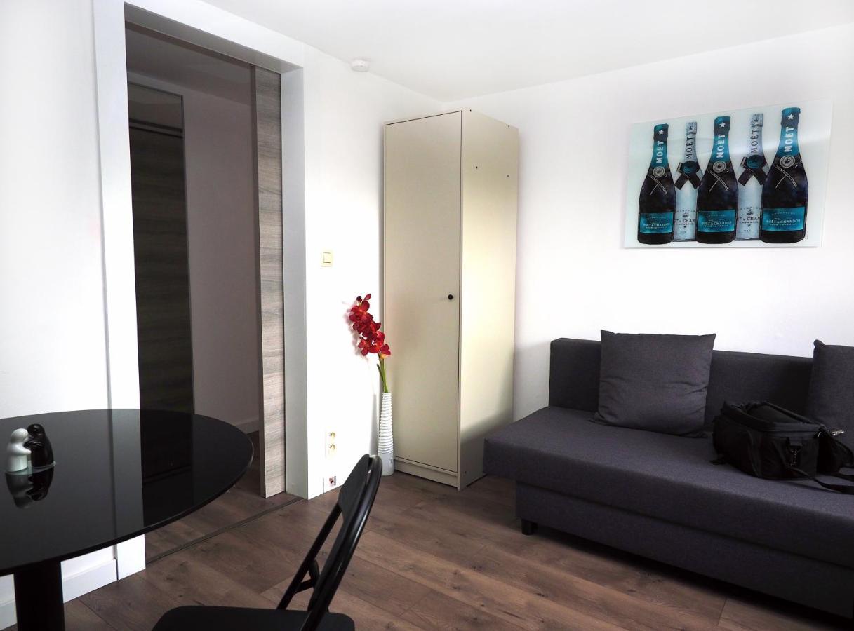 Prettige Dagen Apartment Bruges Exterior photo